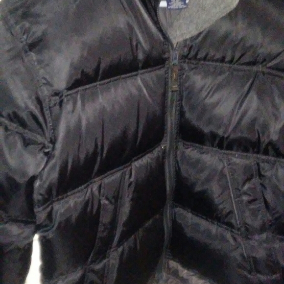 Gap VERY WARM Insulated Puffer Jacket - Picture 6 of 6